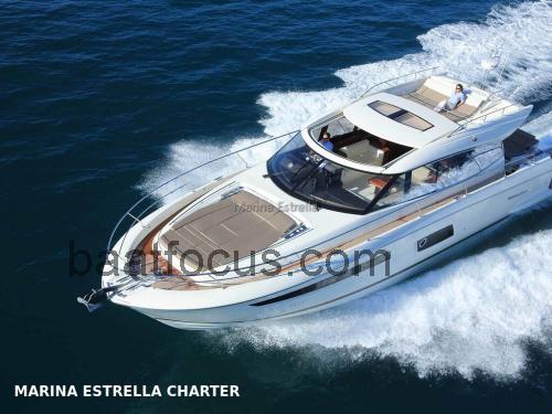 Prestige 550S 	Spesifikasjoner og anmeldelser